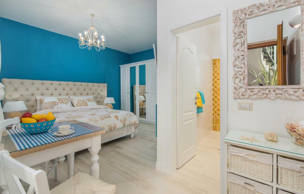 Апартаменты New!!! New Riva Luxury One - With Sunny Terrace & Big Garden Пореч Экстерьер фото